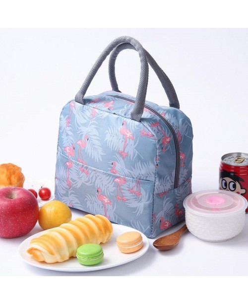 Túi đựng hộp cơm giữ nhiệt mẫu mới có khóa